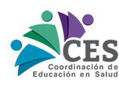 Coordinacin de Educacin en Salud